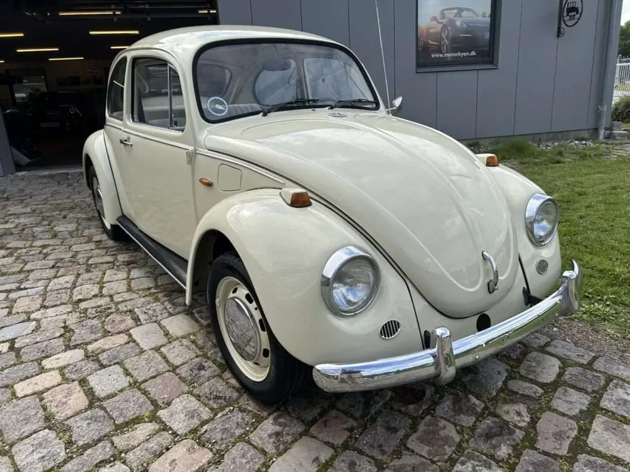 Billede 17 - VW 1200 i meget fin stand