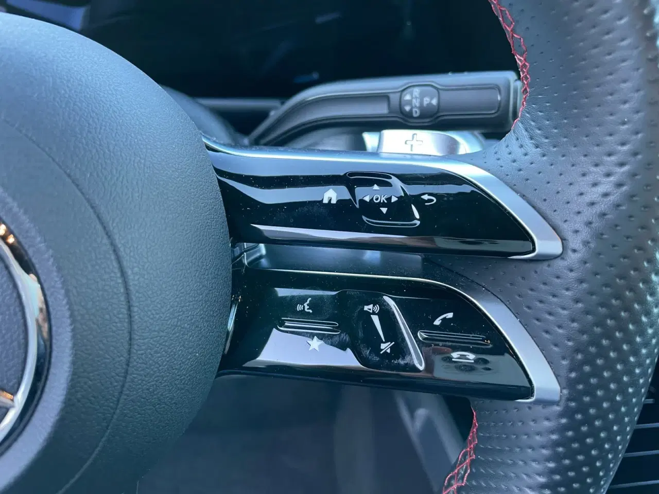 Billede 14 - Mercedes EQB350  AMG Line 4Matic