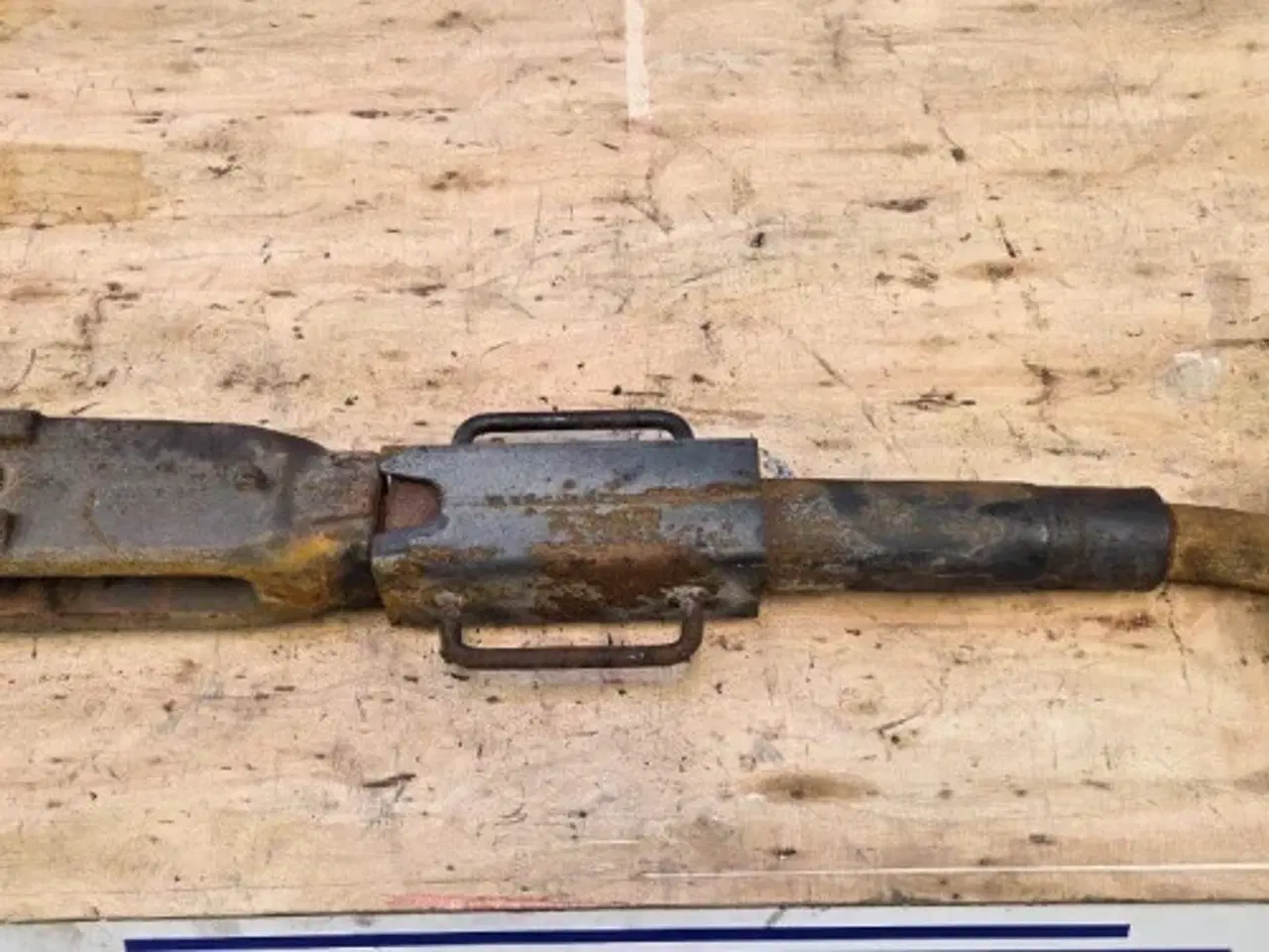 Billede 2 - New Holland T7.315 Liftspindel 47925713