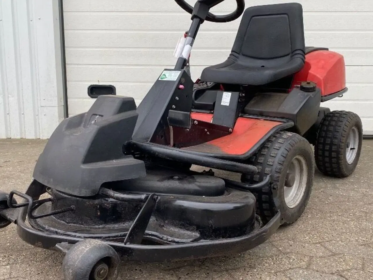 Billede 1 - Jonsered FR2113MA