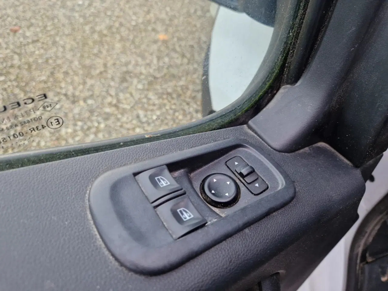 Billede 17 - Renault Master IV T35 2,3 dCi 165 L3 Chassis