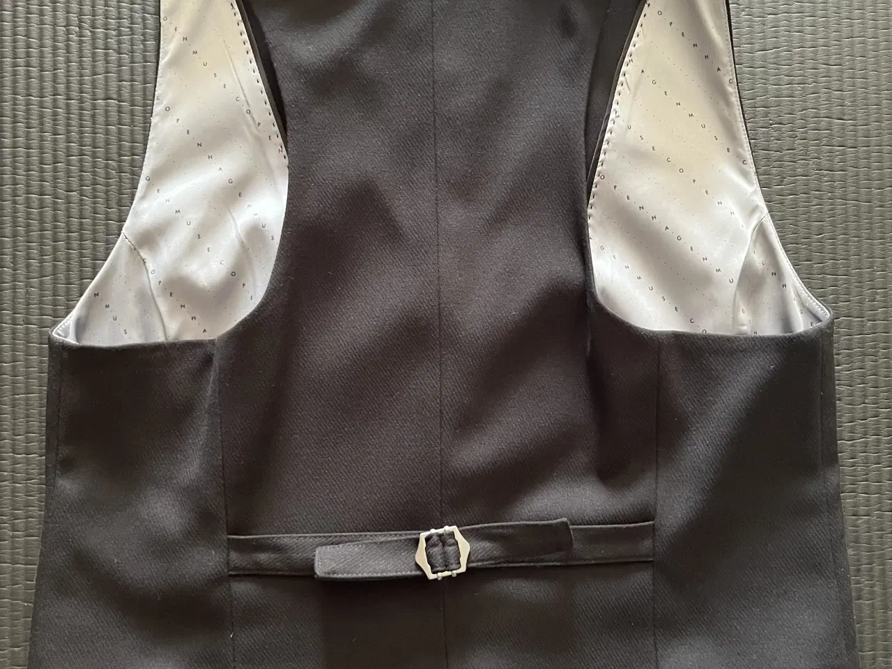 Billede 2 - Vest