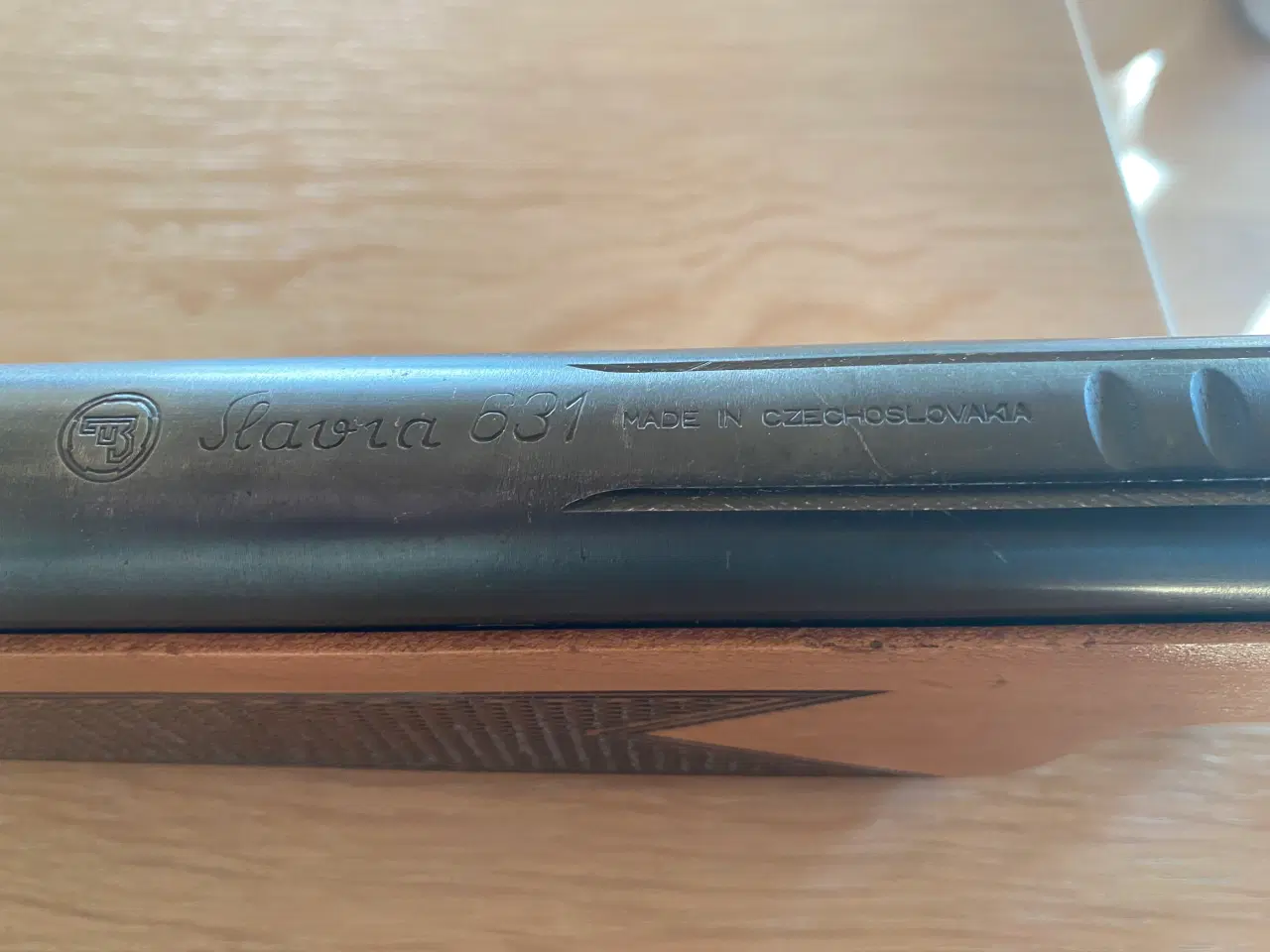 Billede 3 - Slavia model 631 lux