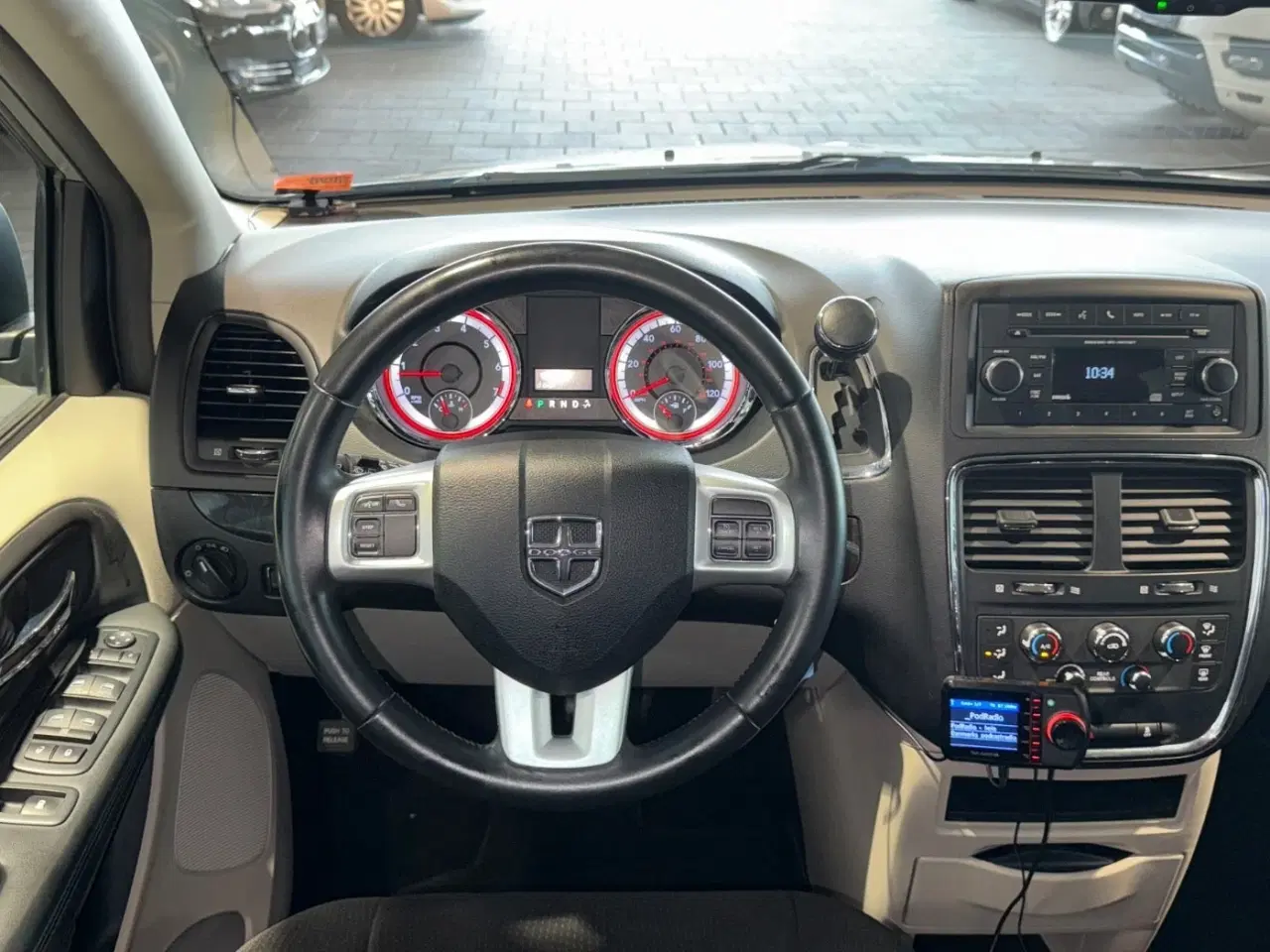 Billede 6 - Chrysler Grand Voyager 3,6 aut.