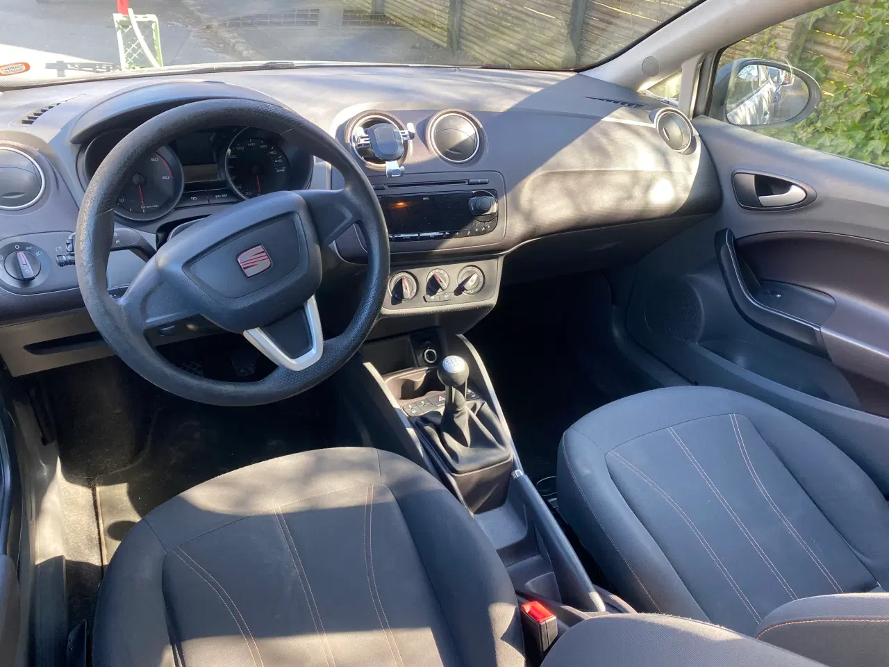 Billede 6 - Seat Ibiza 1,2 TDI 