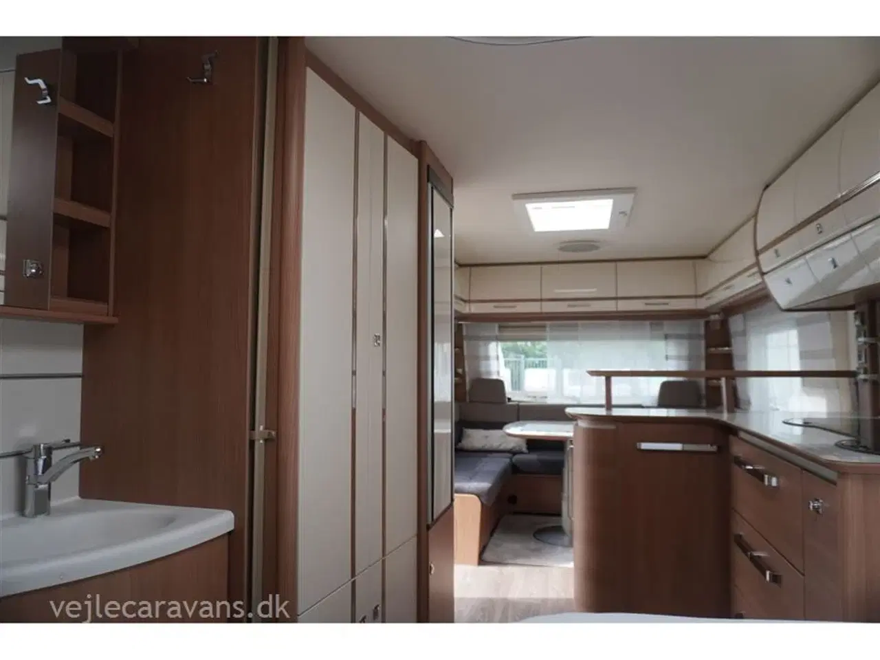 Billede 18 - 2022 - Fendt Opal 560 SRF