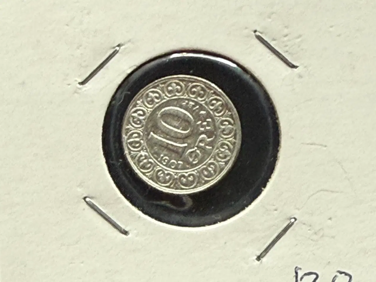 Billede 2 - Lot gamle mønter og sedler uden kasse 