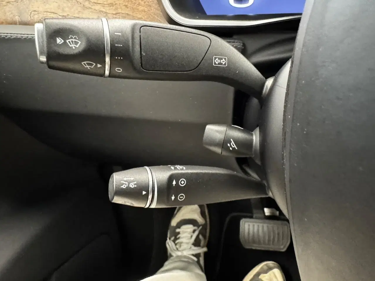 Billede 17 - Tesla Model X  Long Range AWD