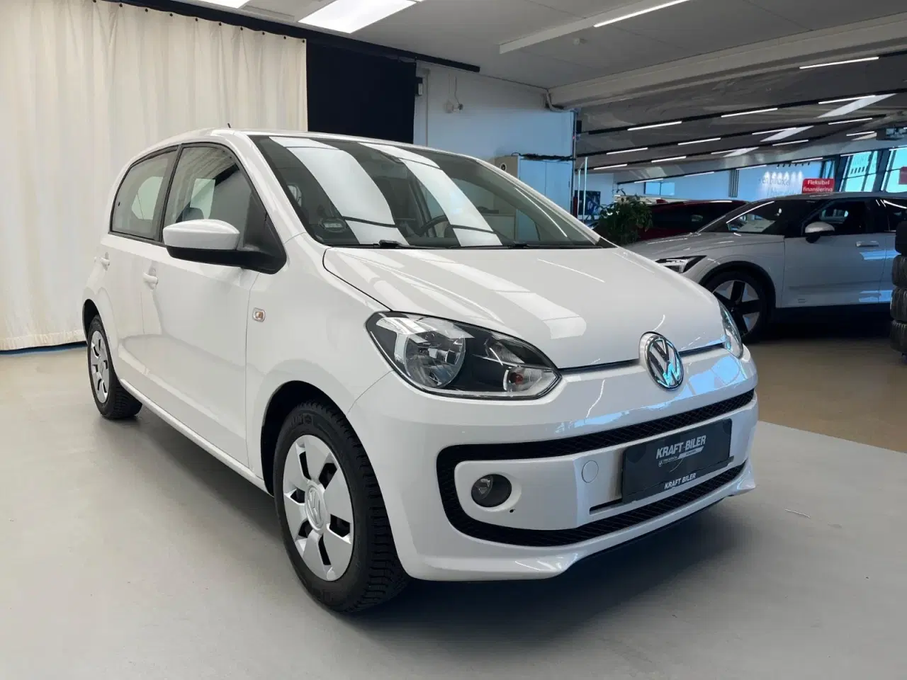 Billede 6 - VW Up! 1,0 60 Move Up! BMT