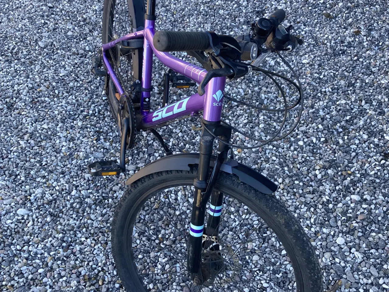 Billede 2 - SCO Extreme 24 “