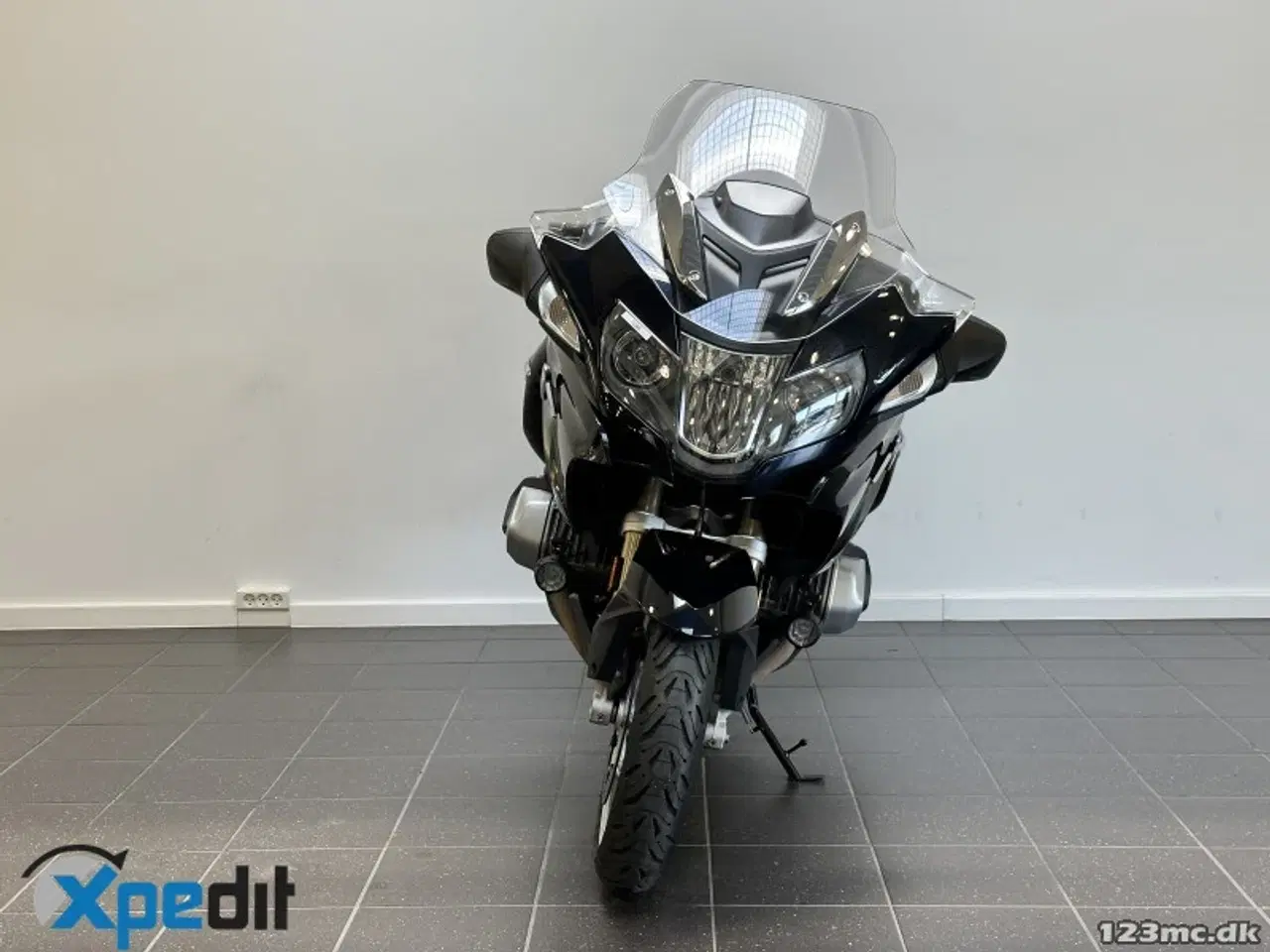 Billede 4 - BMW R 1250 RT