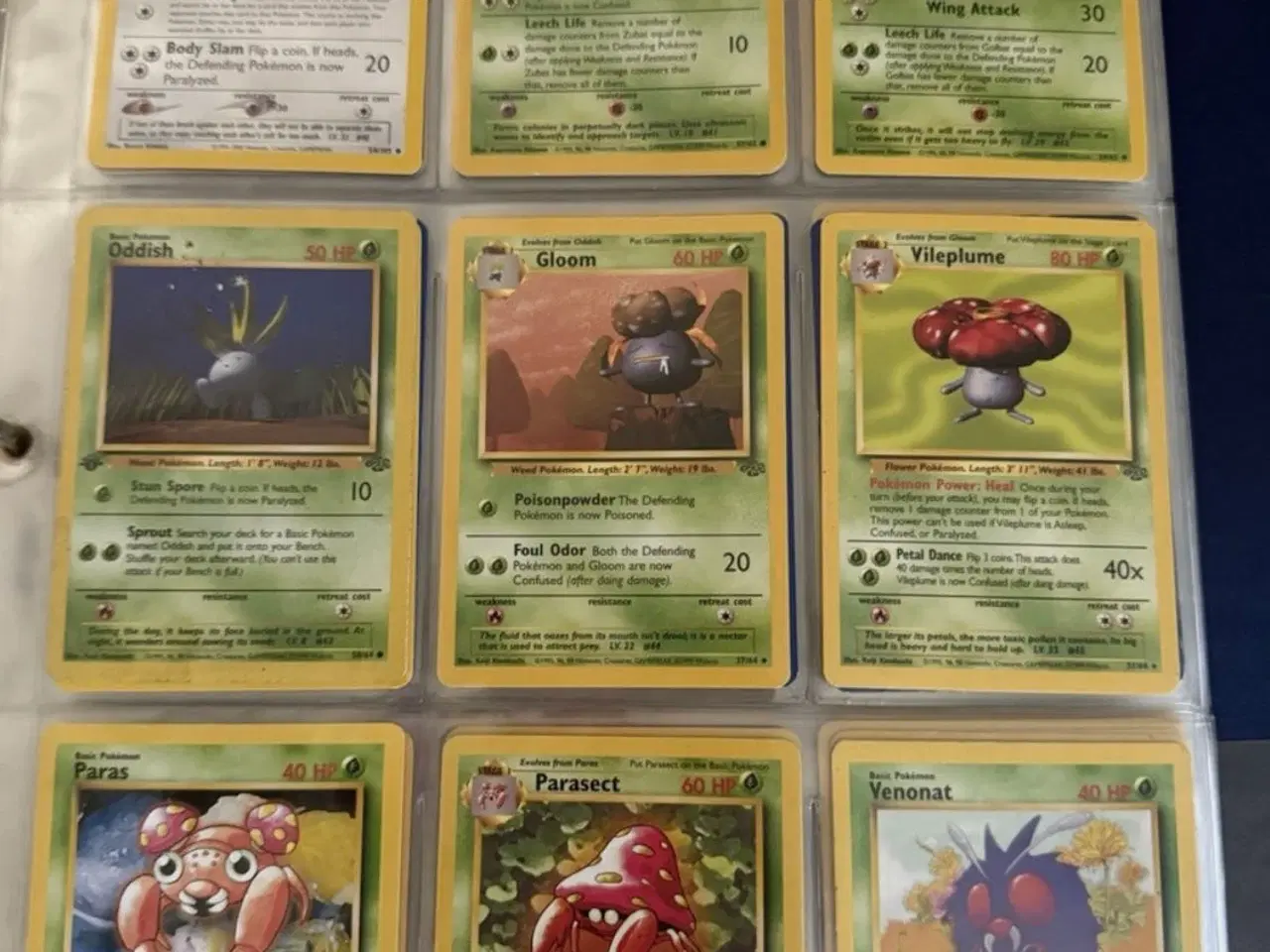 Billede 3 - Pokemon kort