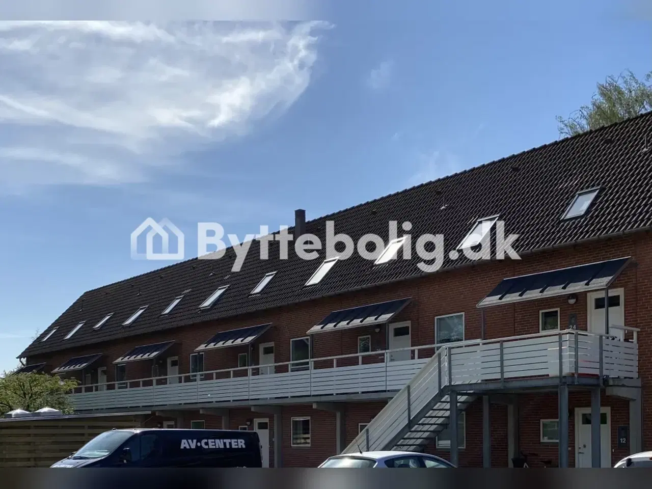 Billede 19 - Fra Søborg til København/Frederiksberg/Hellerup