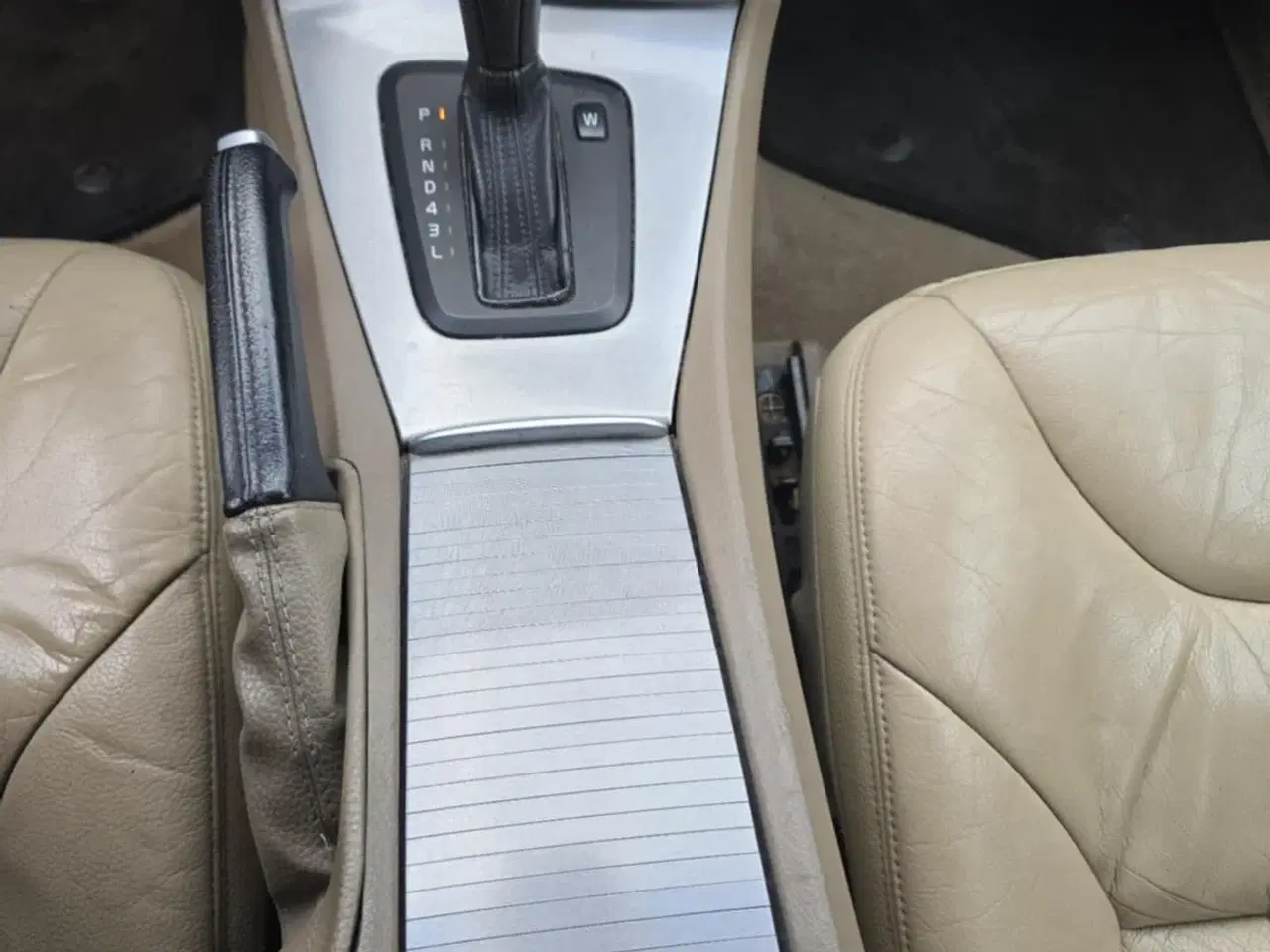 Billede 10 - Volvo V70 2,4 170 Momentum aut.