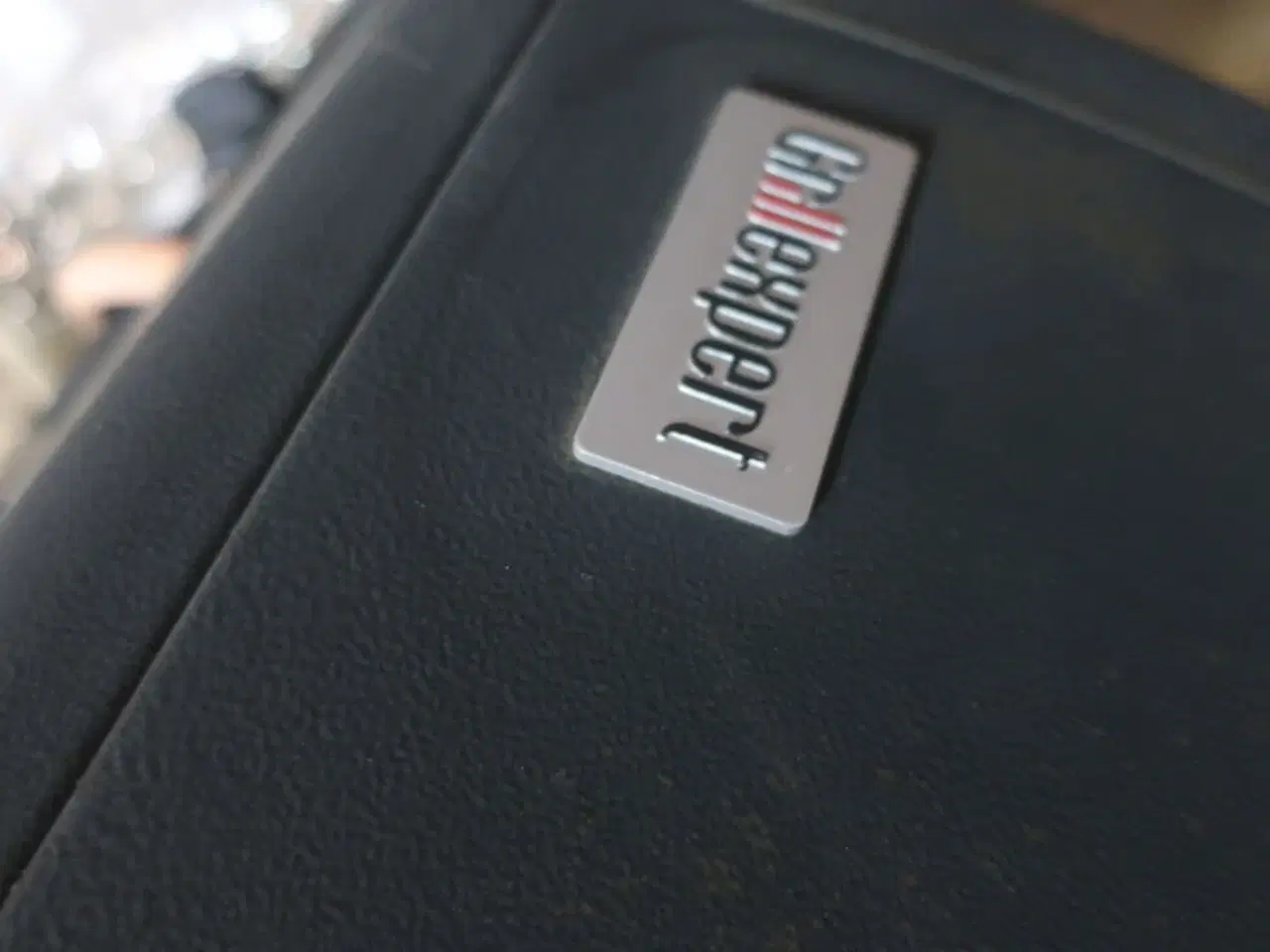 Billede 3 - Grill GRILLEXPERT