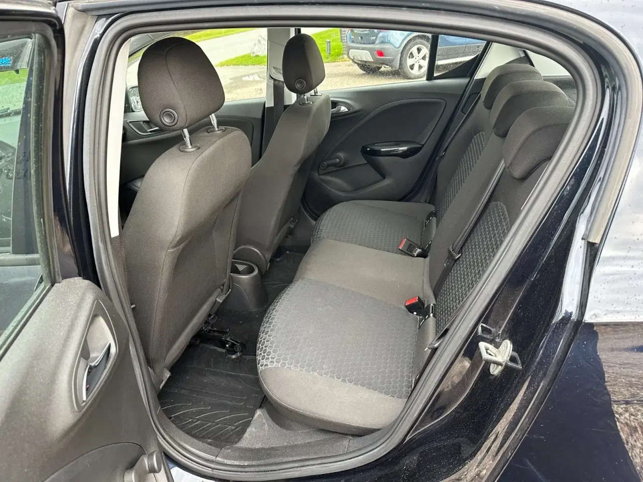 Billede 5 - Opel Corsa 1,4 16V Excite