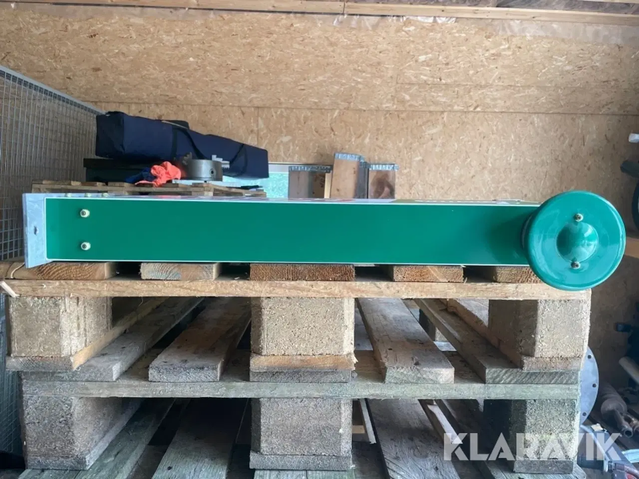 Billede 6 - Lys skilt
