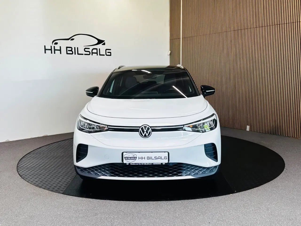 Billede 2 - VW ID.4 77 1ST
