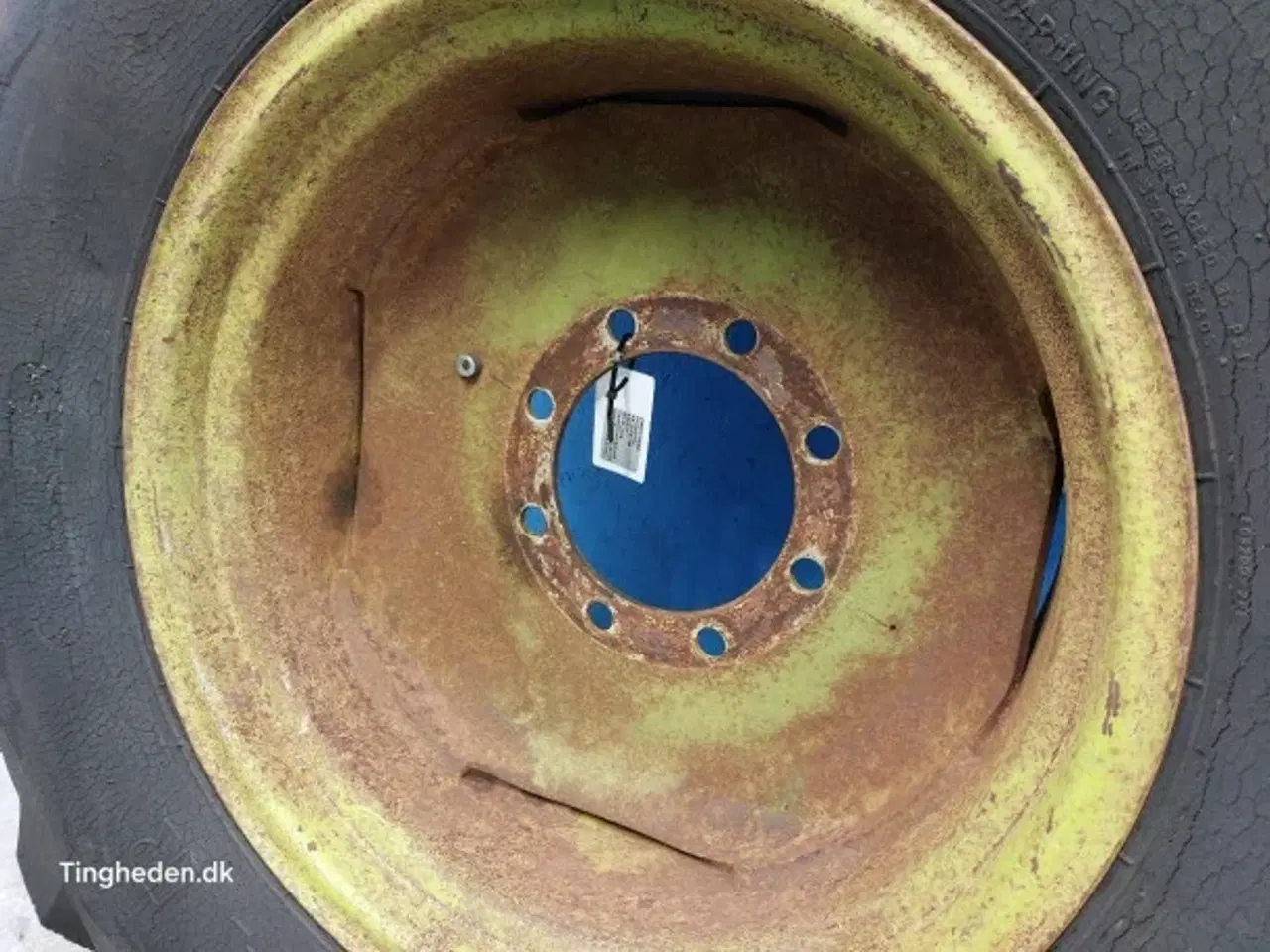 Billede 9 - 26"   18.4/15-26