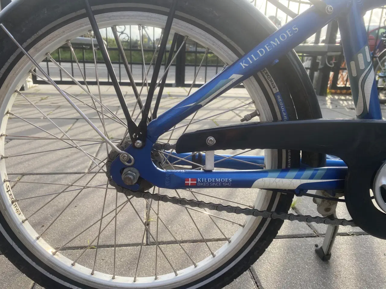 Billede 8 - Købt til 4199 kr 🤑 20 tommer 