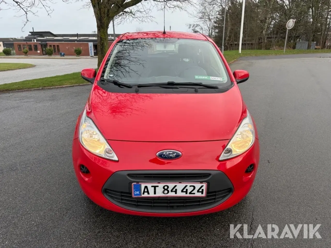 Billede 8 - Personbil Ford Ka