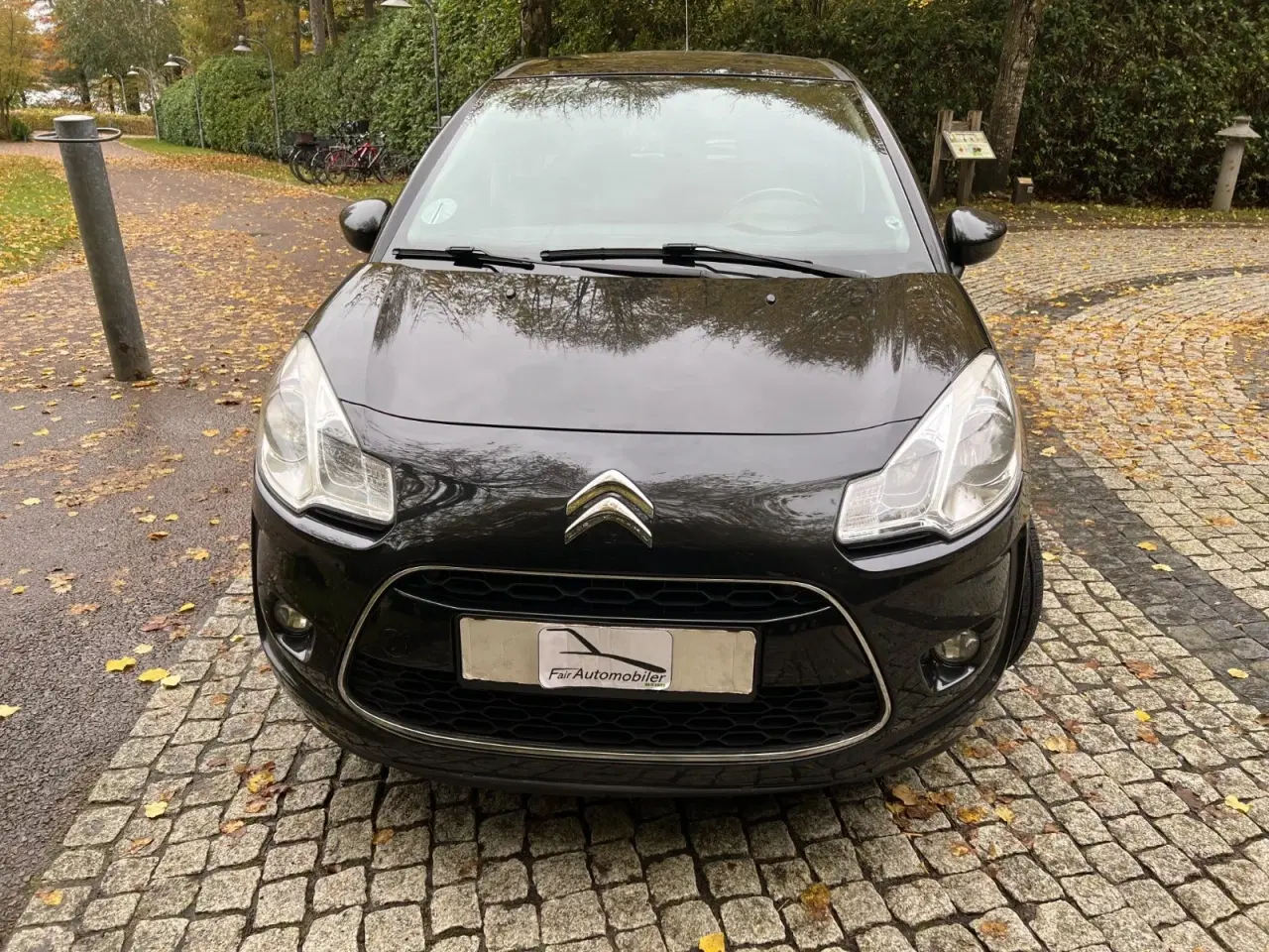 Billede 4 - Citroën C3 1,4 HDi Seduction