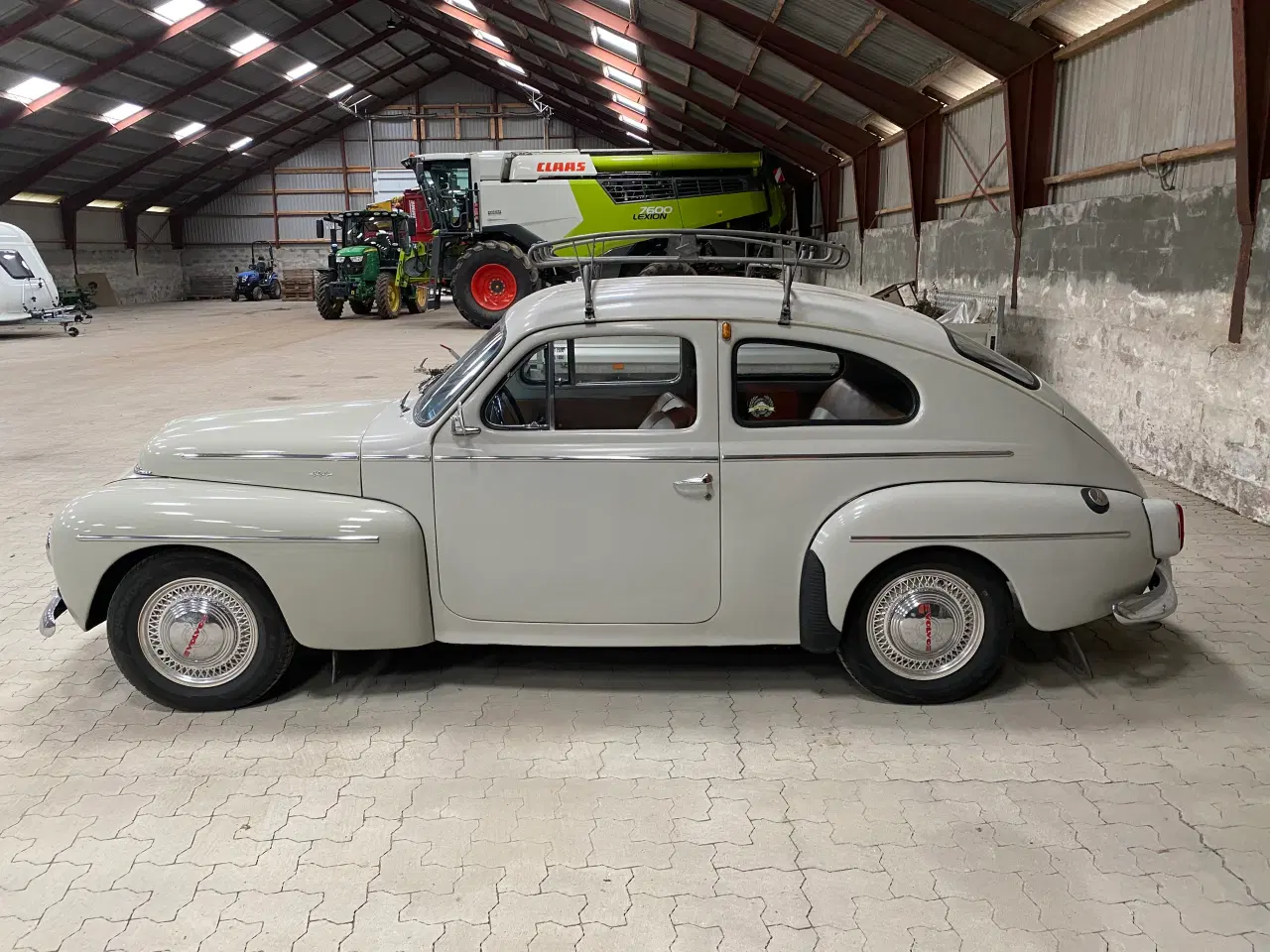 Billede 4 - Volvo 544