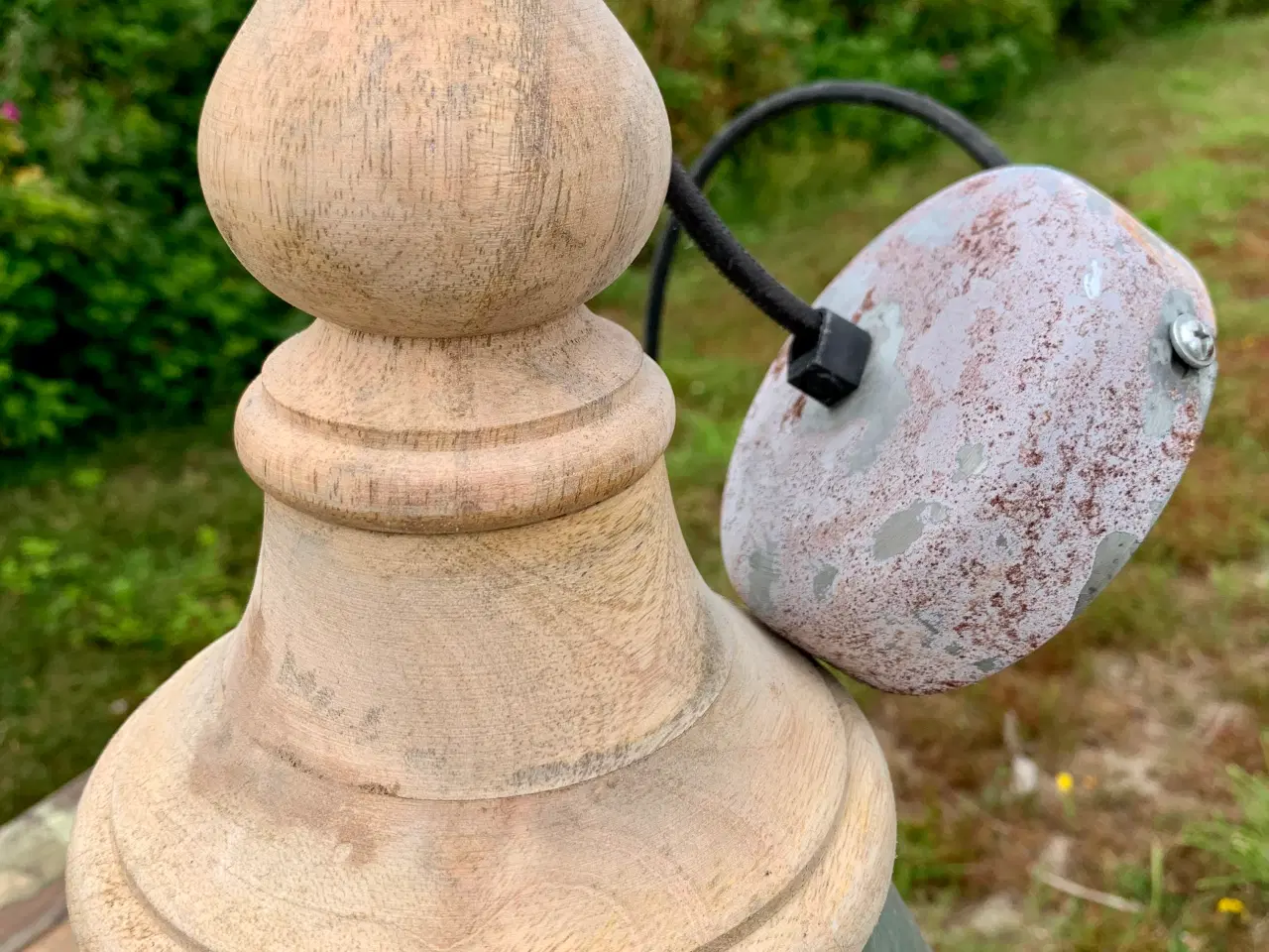 Billede 3 - Fasano Loftlampe