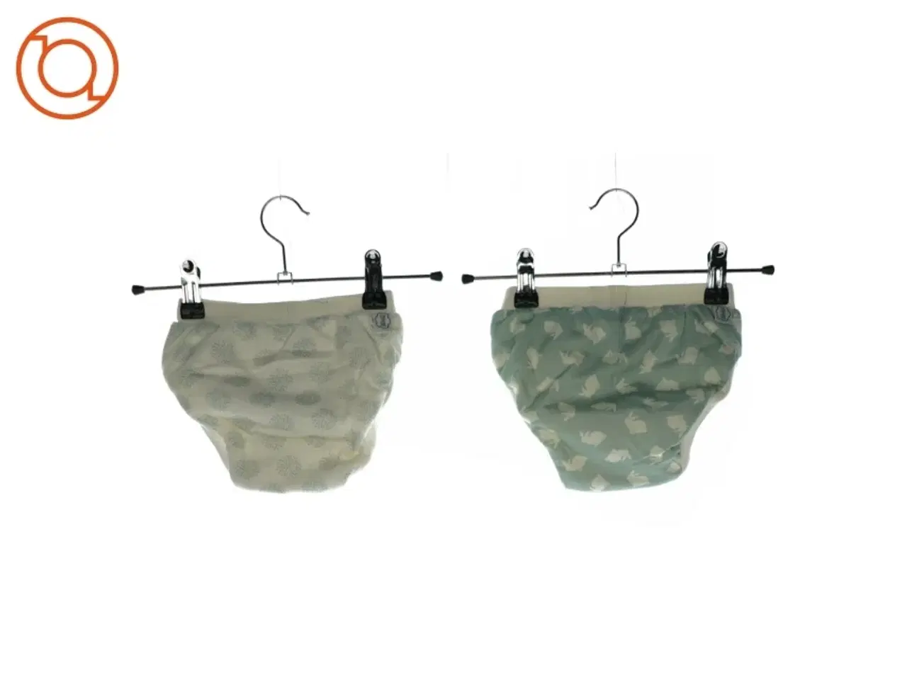 Billede 2 - Trainingpants (2 stk.) fra Imse Vimse str. Large