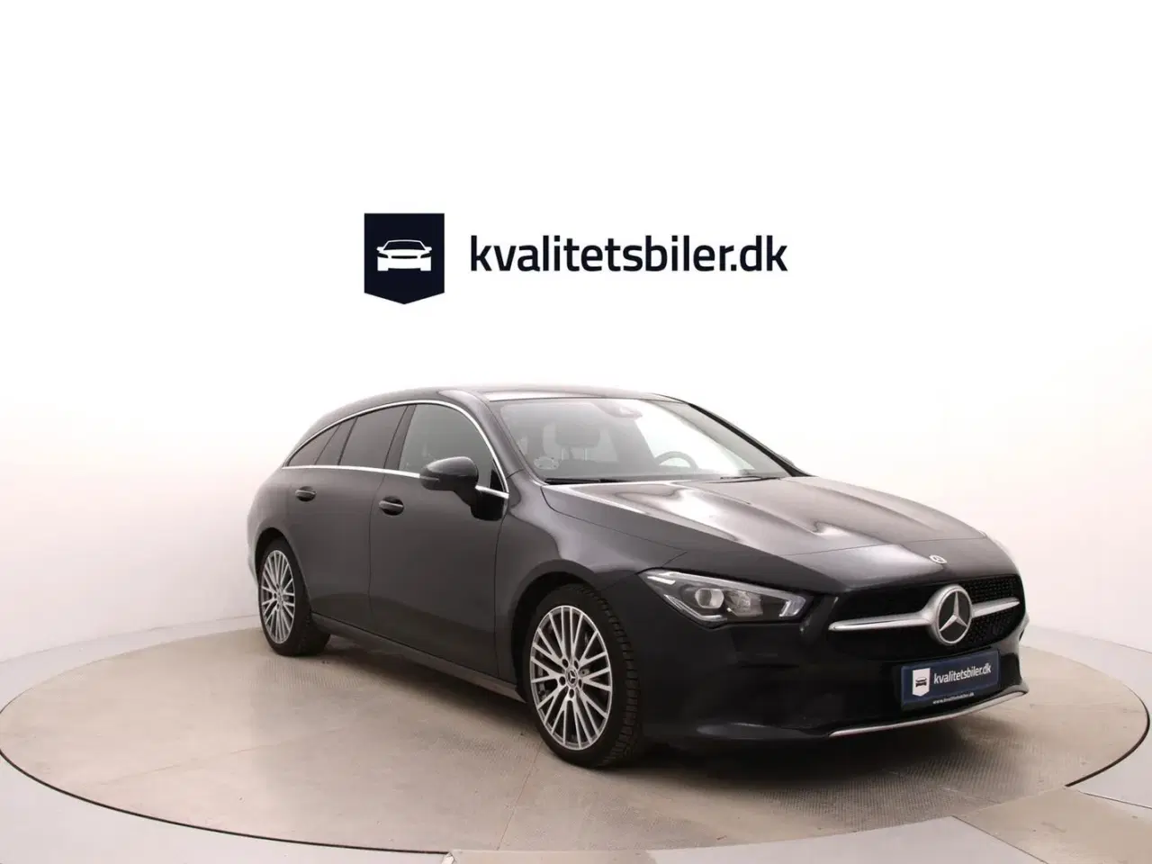 Billede 6 - Mercedes CLA200 1,3 Shooting Brake aut.