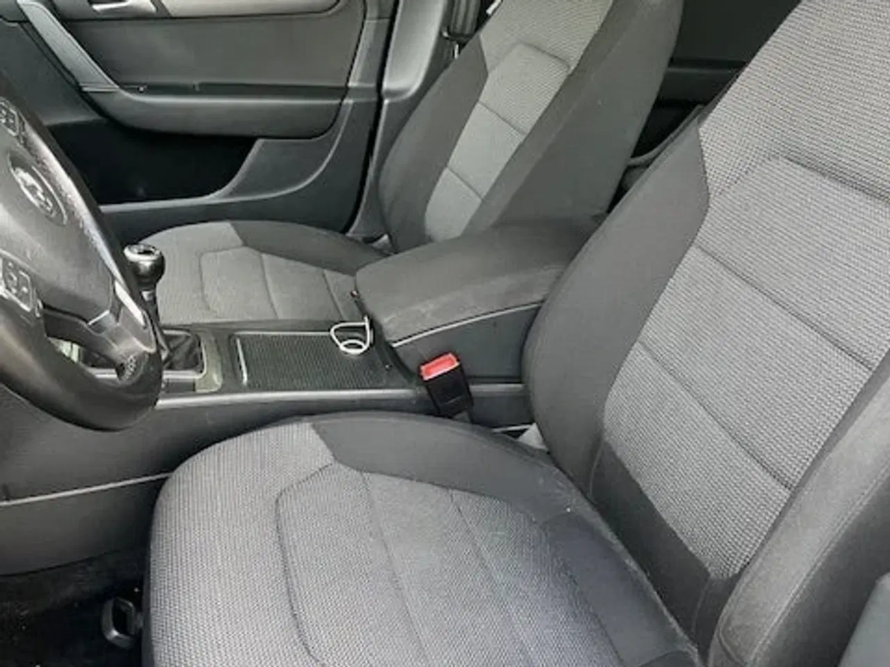 Billede 7 - VW Passat 1,8 TSi 160 Trendline Variant