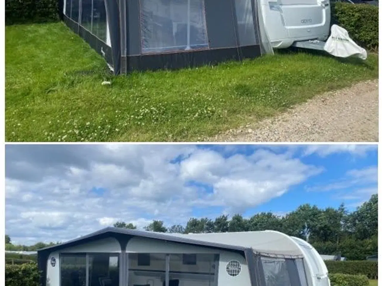 Billede 13 - Adria Alpina 663 pt Inkl alt i udstyr 