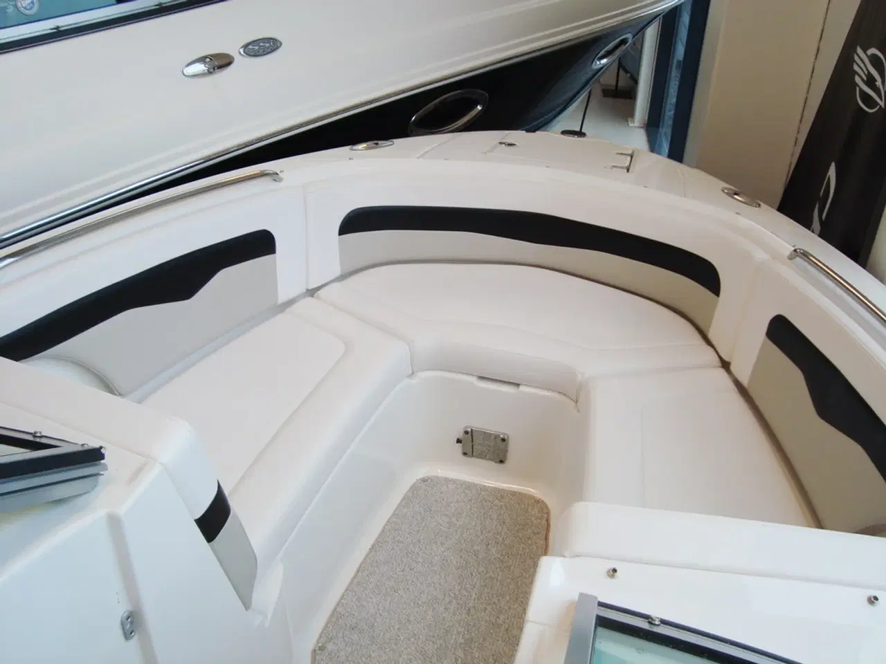 Billede 5 - Chaparral m/trailer