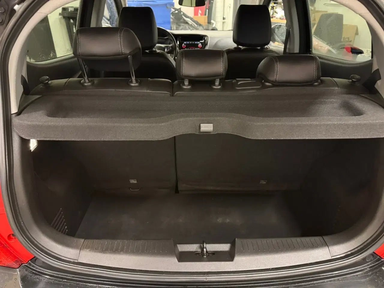 Billede 12 - Opel Karl 1,0 Cosmo