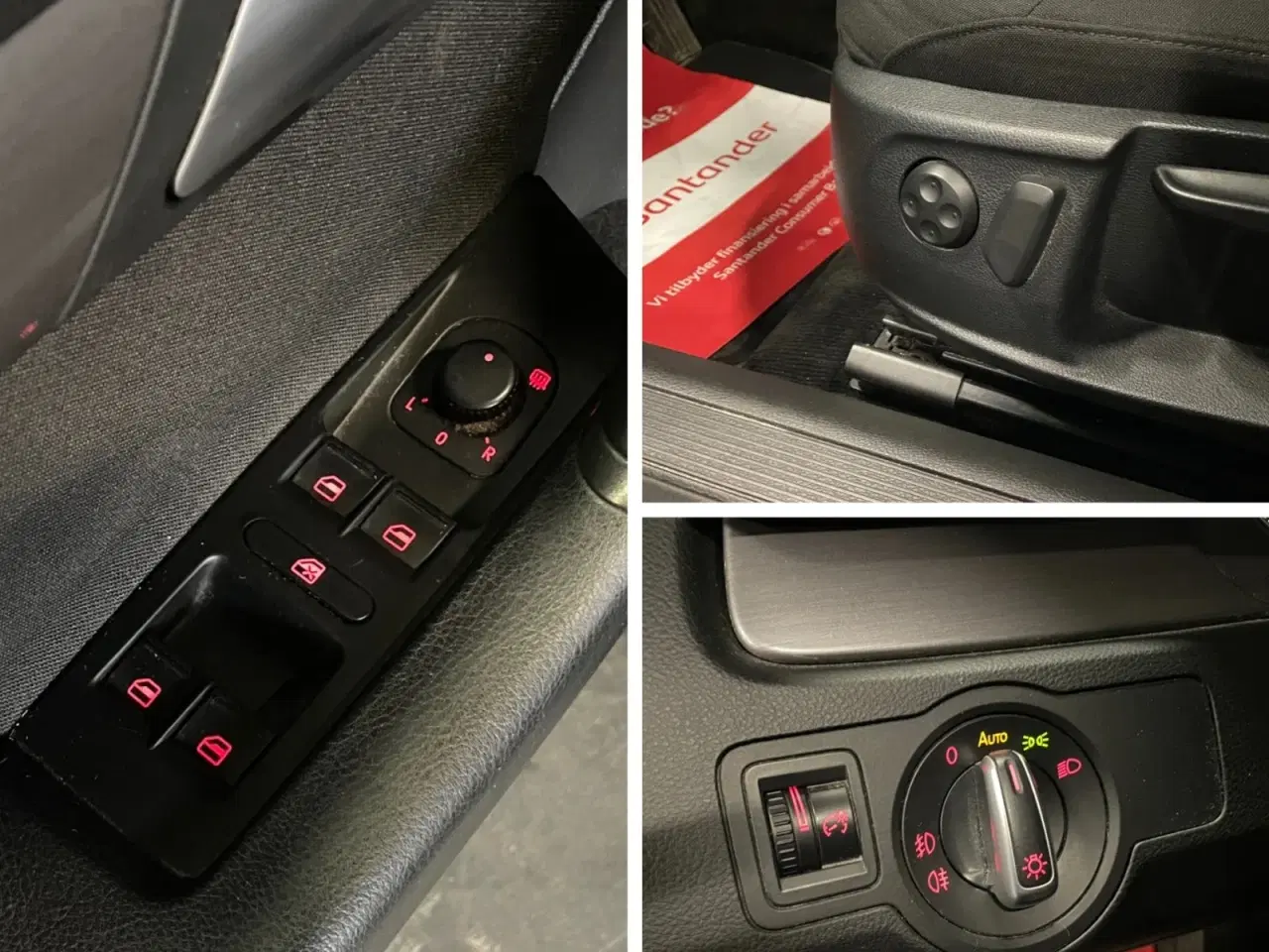 Billede 8 - VW Passat 2,0 TDi 140 Comfortline Variant DSG BM