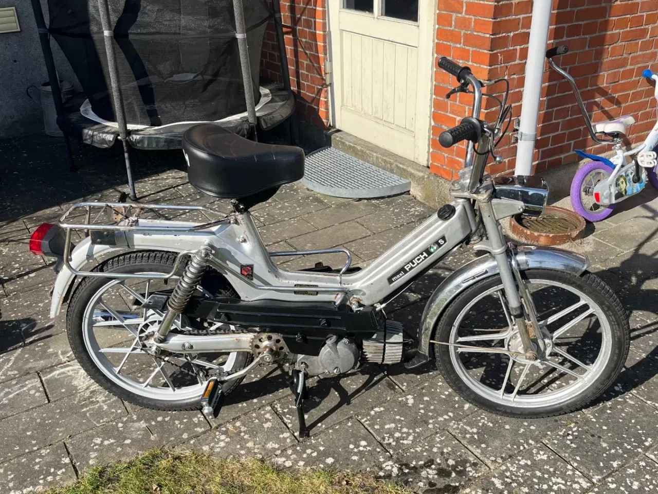 Billede 2 - Puch Maxi sport