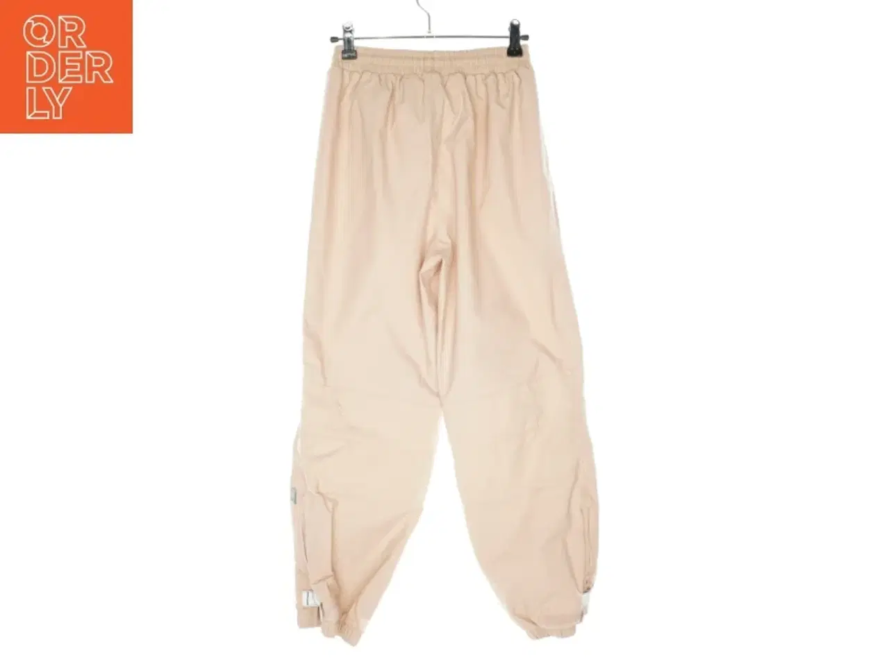 Billede 2 - Overtræksbukser fra Ukendt (str. 146 cm)