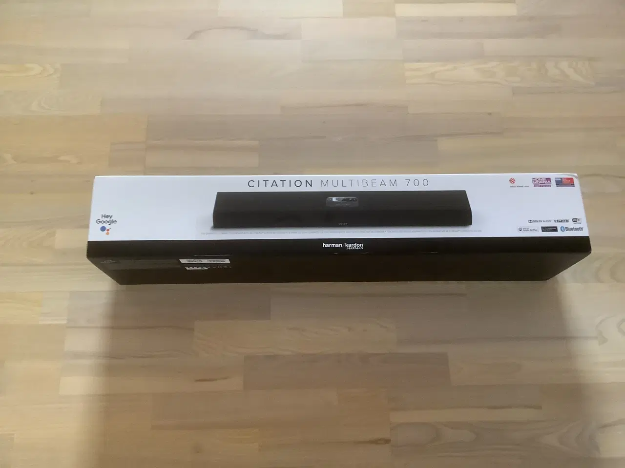 Billede 1 - Soundbar Harman Kardon