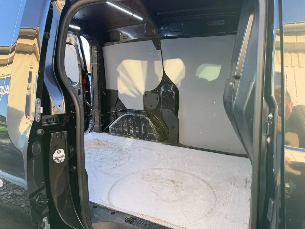 Billede 7 - Dacia Dokker 1,5 dCi 90 Ambiance Van