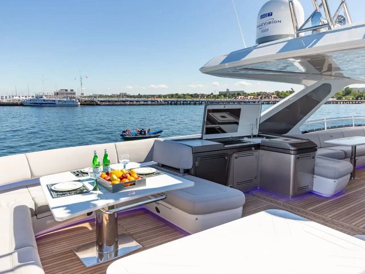 Billede 17 - Galeon 800 FLY