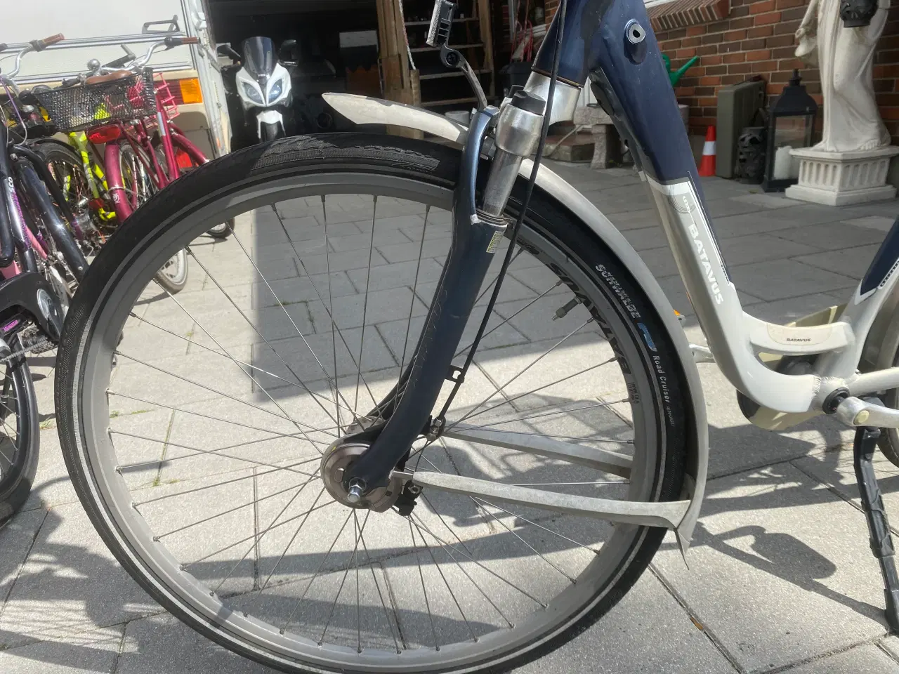 Billede 12 - Købt til 6299 kr topmodellen 