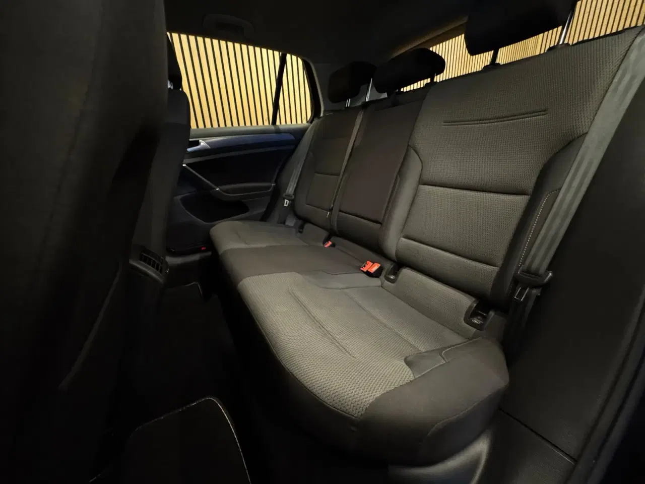 Billede 14 - VW Golf VII 1,4 TSi 125 Comfortline