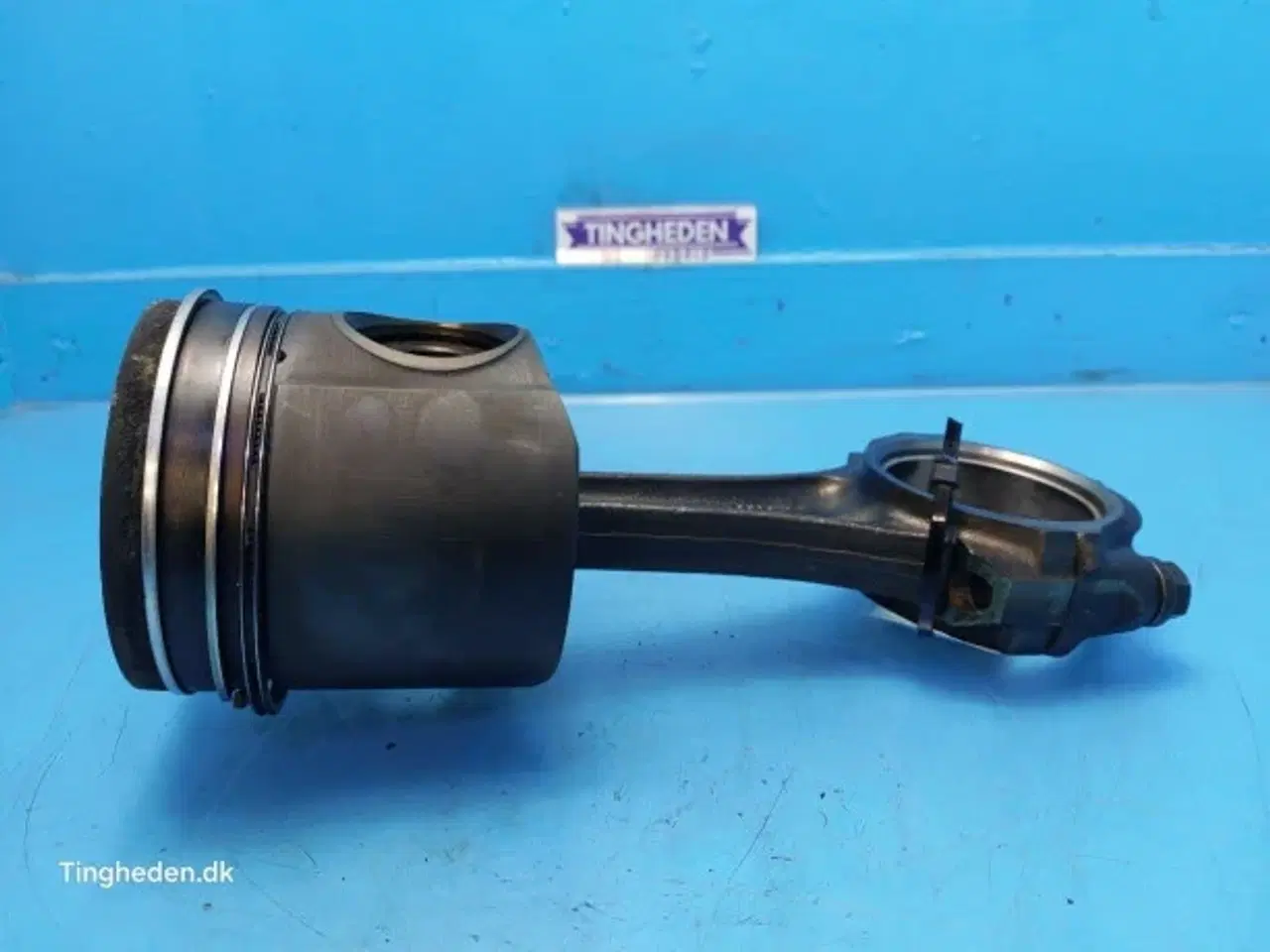 Billede 3 - Ford 675TA Stempel 82854532