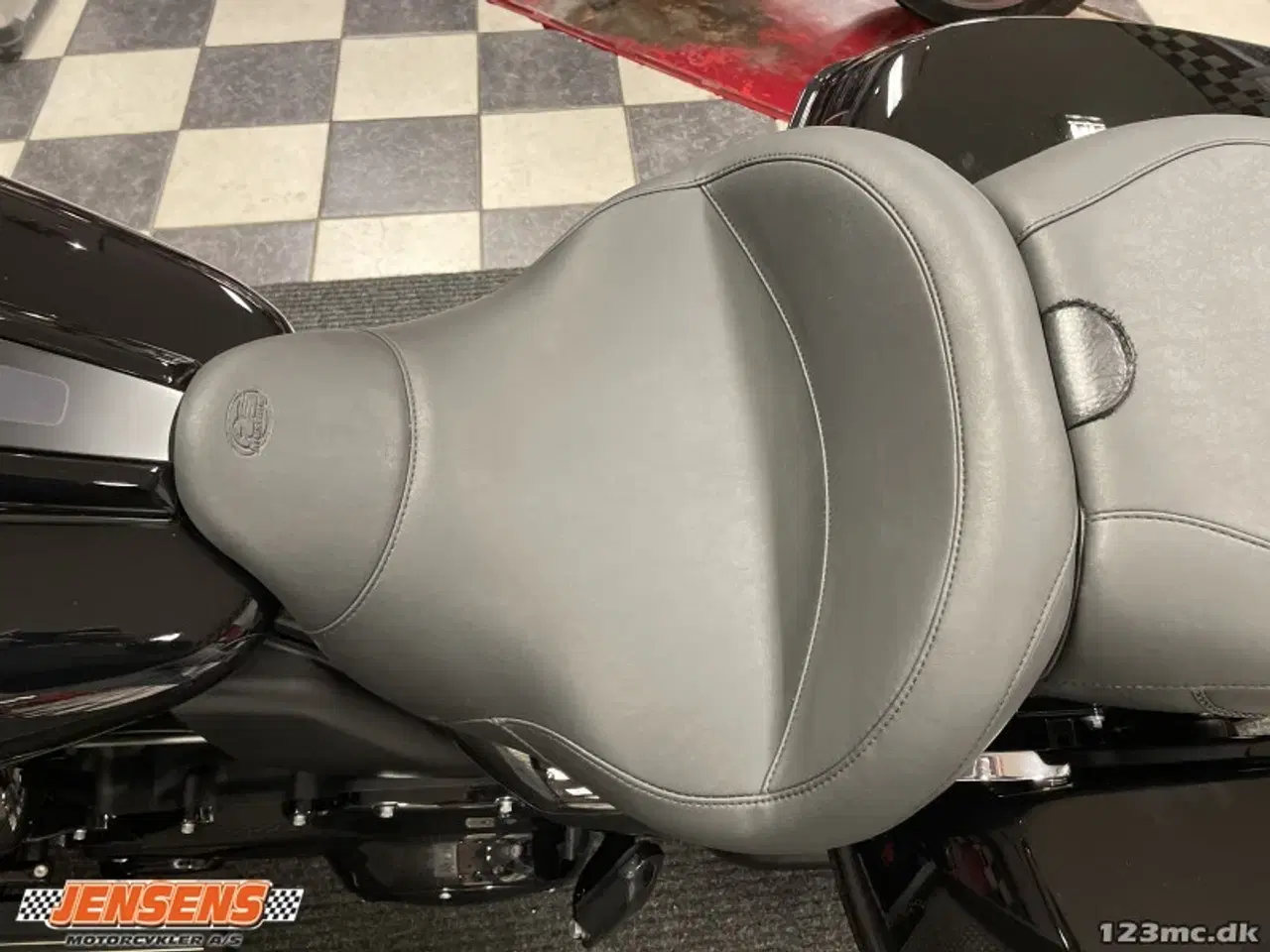 Billede 14 - Harley-Davidson FLHXST Street Glide ST