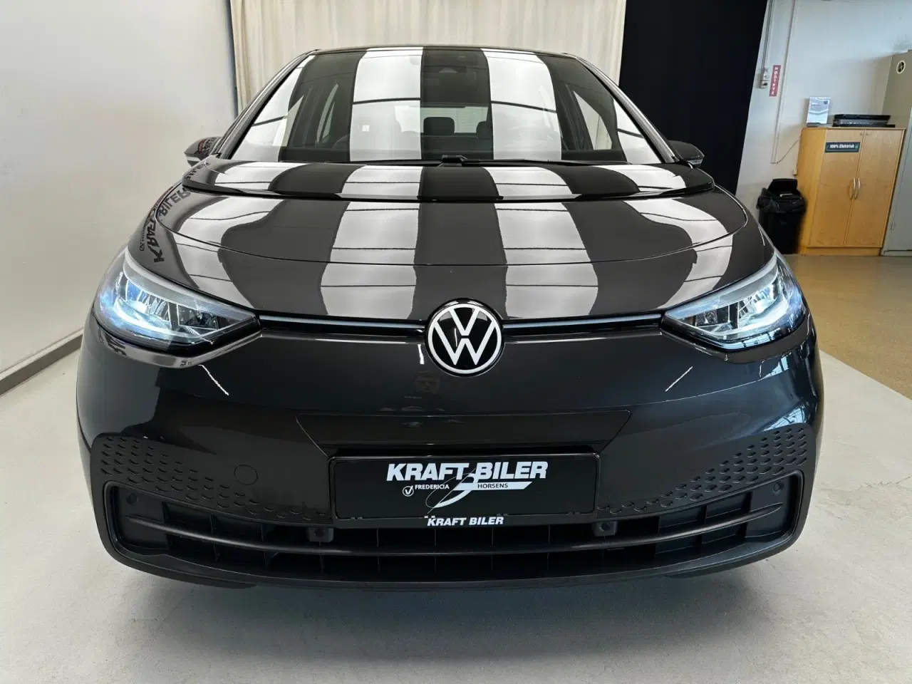 Billede 5 - VW ID.3 45 City Pure Performance