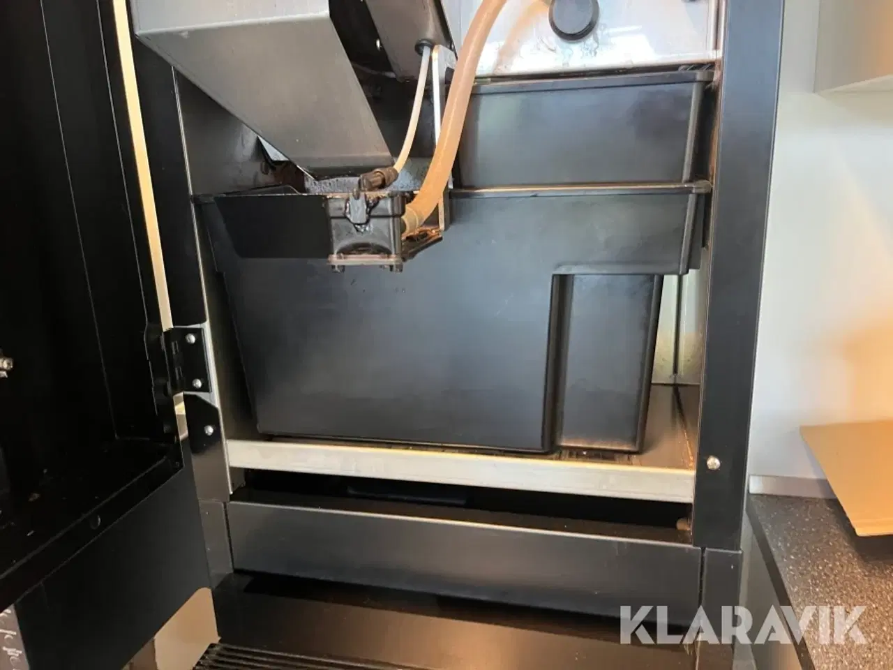 Billede 8 - Kaffe automat ANIMO OptiBean (XL) Touch
