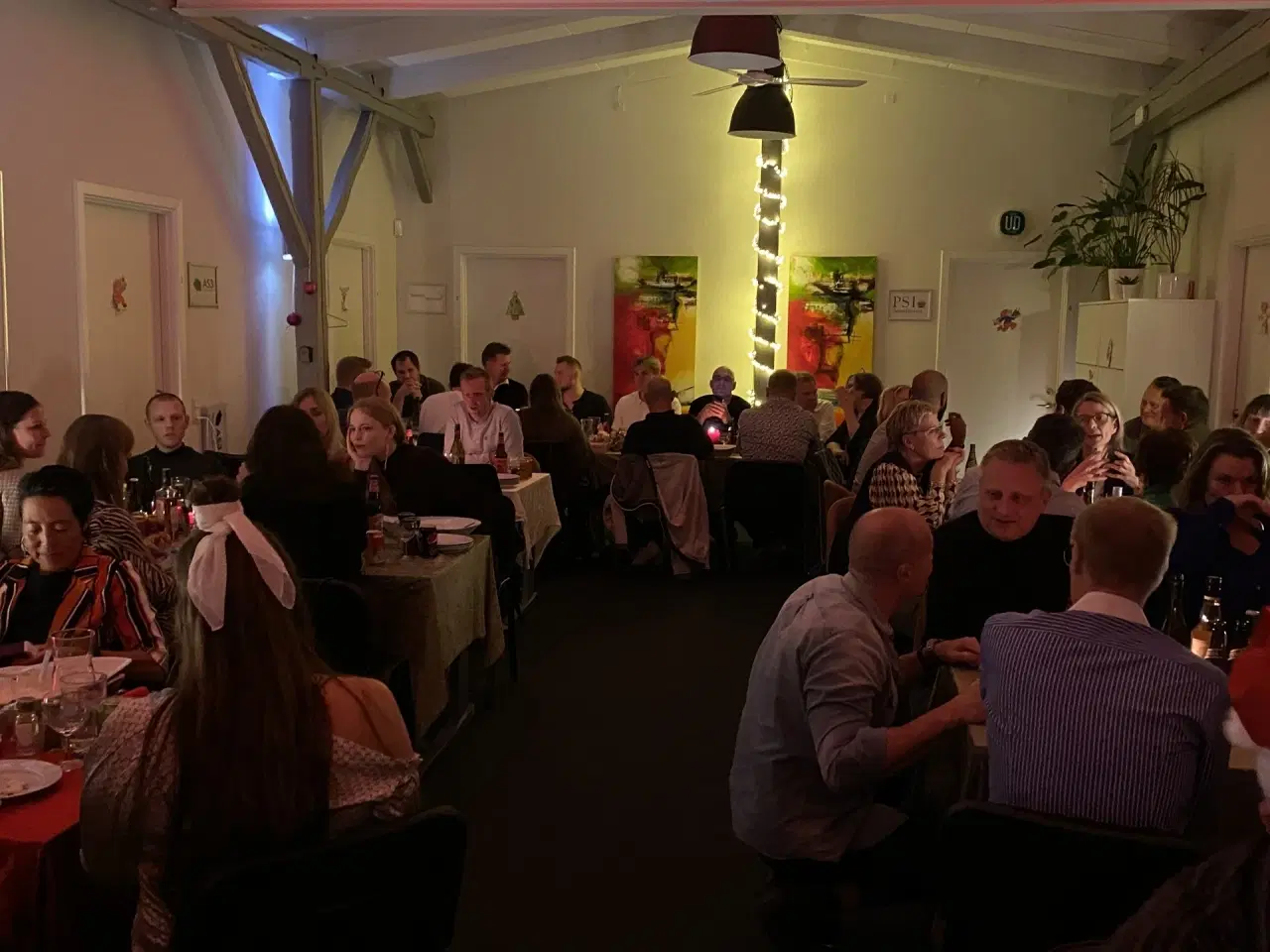 Billede 17 - Penthouse kontor i Roskilde centrum