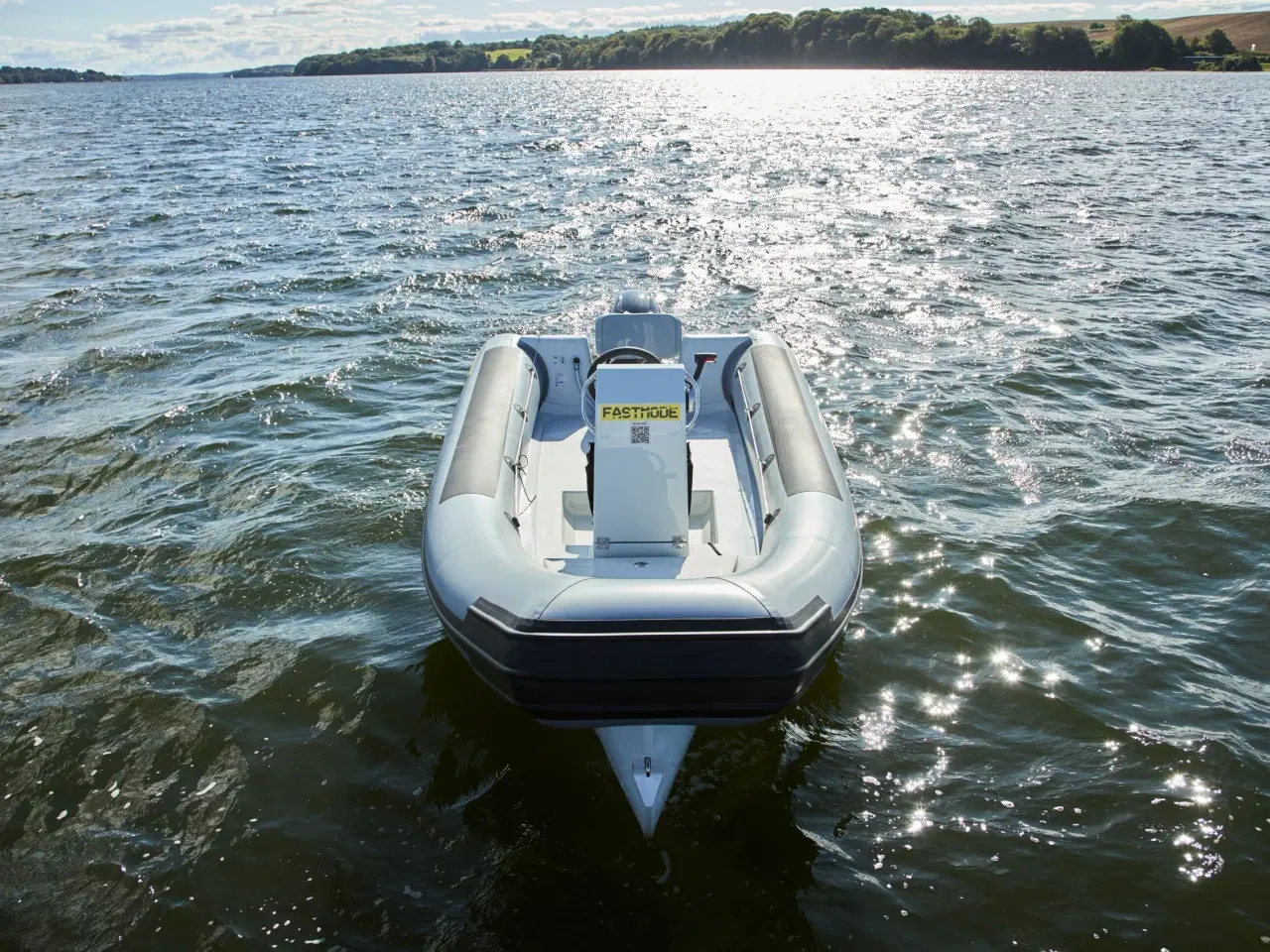 Billede 3 - FASTMODE V48