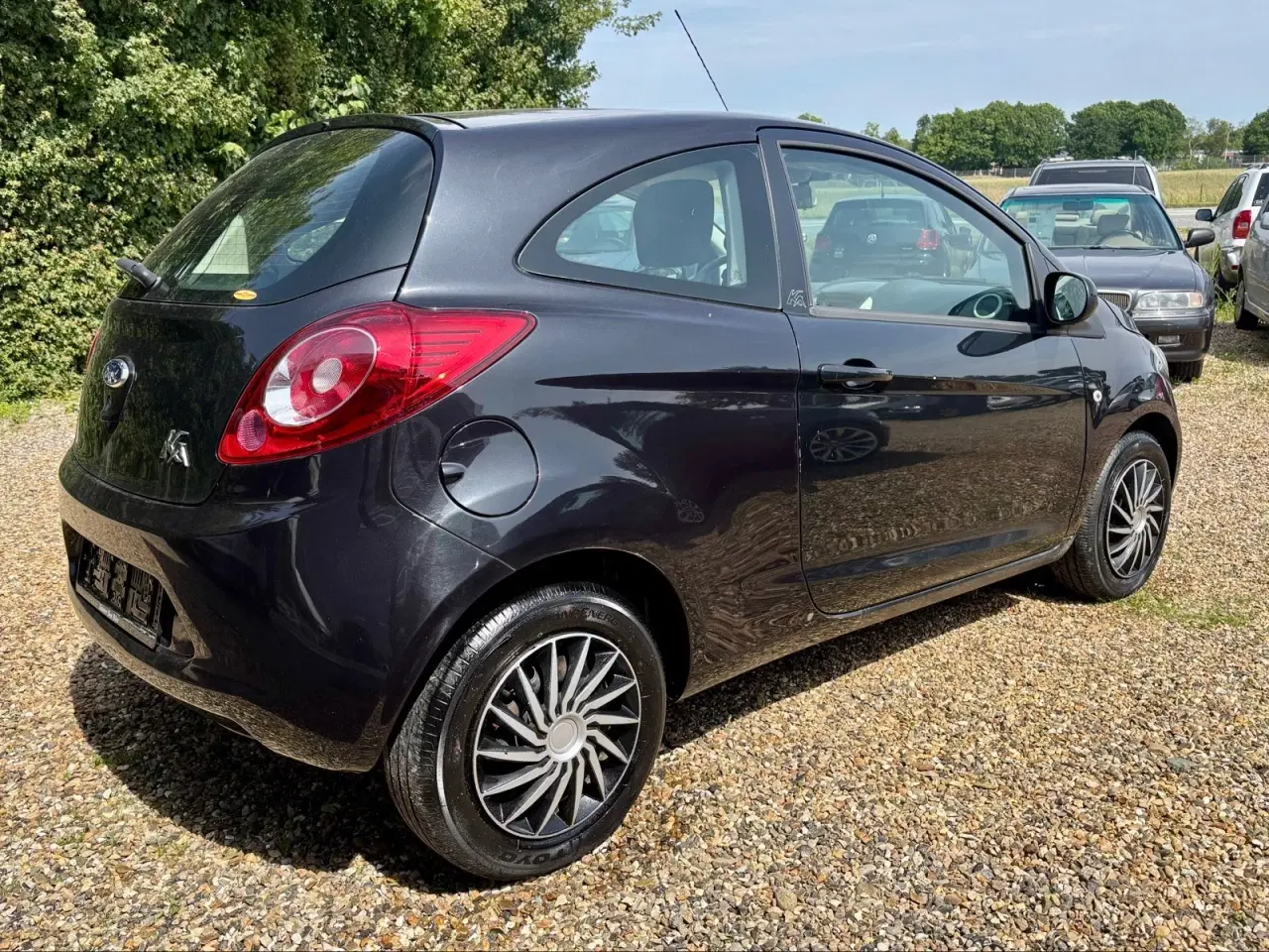Billede 4 - Ford Ka 1,2 Trend+