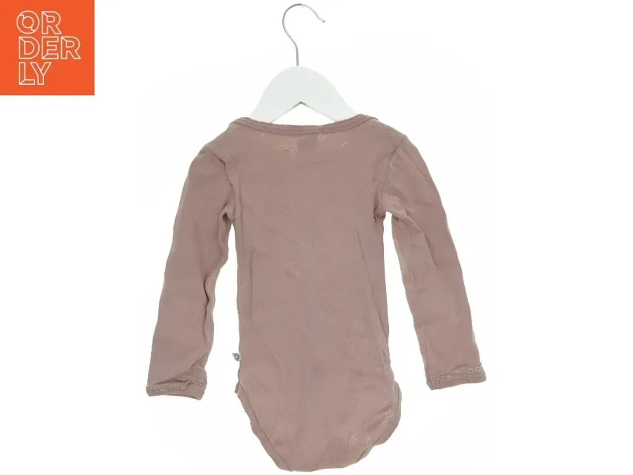 Billede 2 - Bodystocking fra Smallstuff (str. 92 cm)